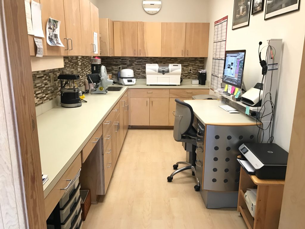 Tour Dr. Trinkner's Dentist Office In Columbia South Carolina