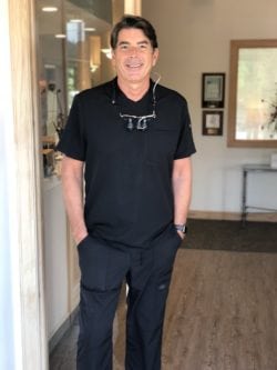 Dentist in Columbia SC, Dr. Tom Trinkner