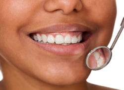 bleeding gums dentist columbia sc