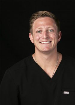 Dr. Keefer, dentist in Columbia, SC