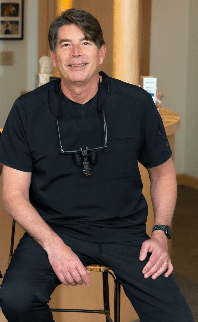 Dr. Tom Trinkner is a dentist in Columbia, SC