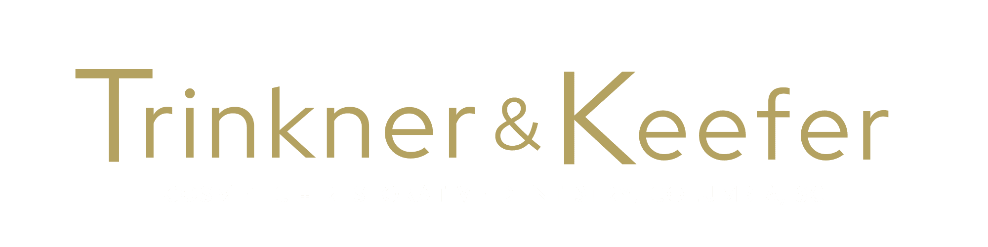 Thomas Trinkner, DDS logo