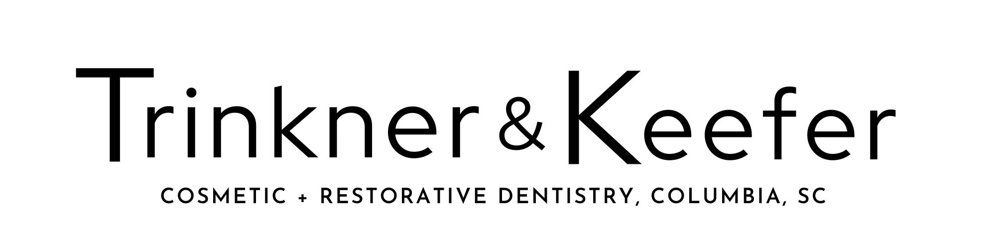 Thomas Trinkner, DDS logo