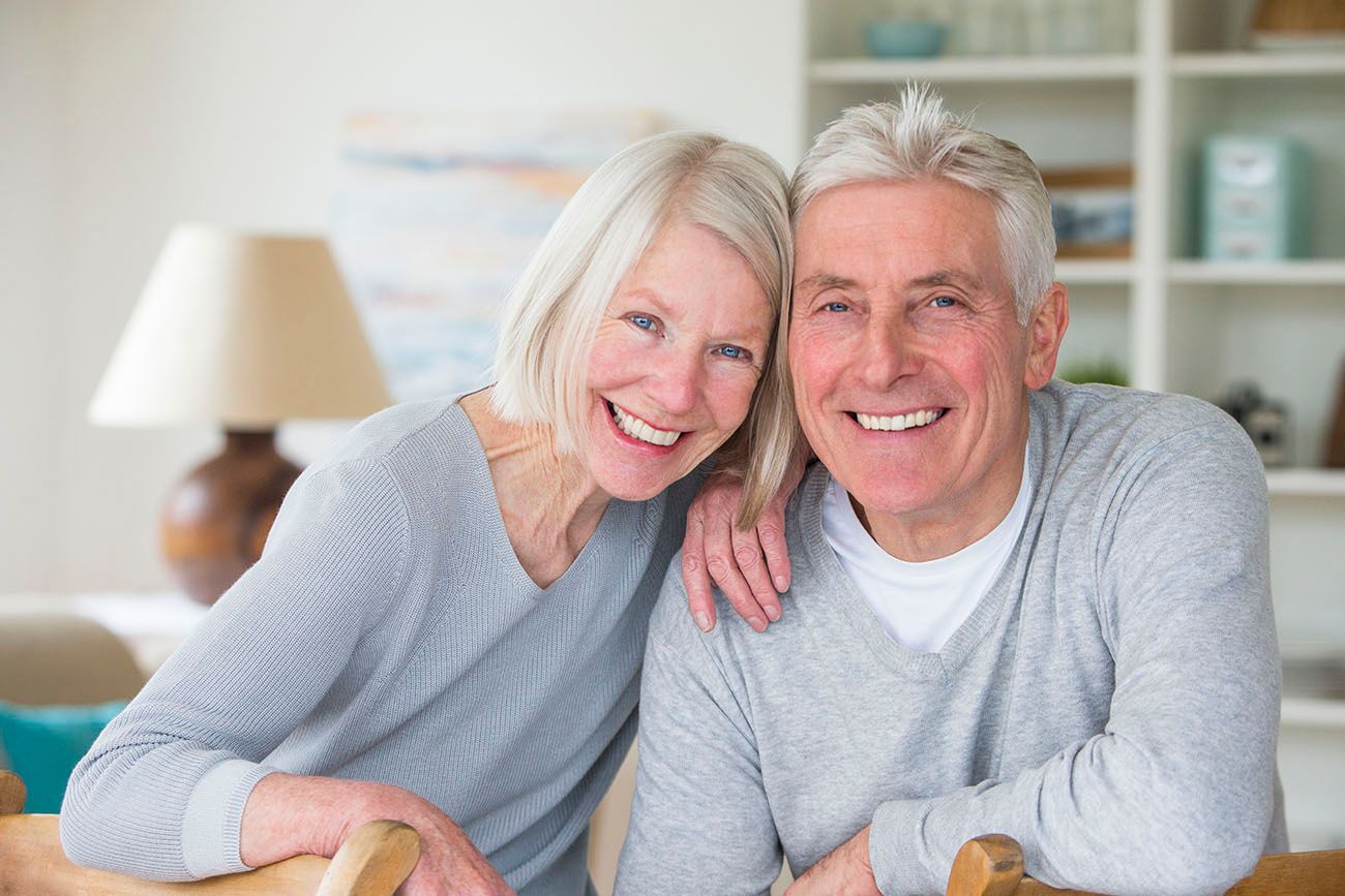 Keeping Up with Your Oral Health Over 55
