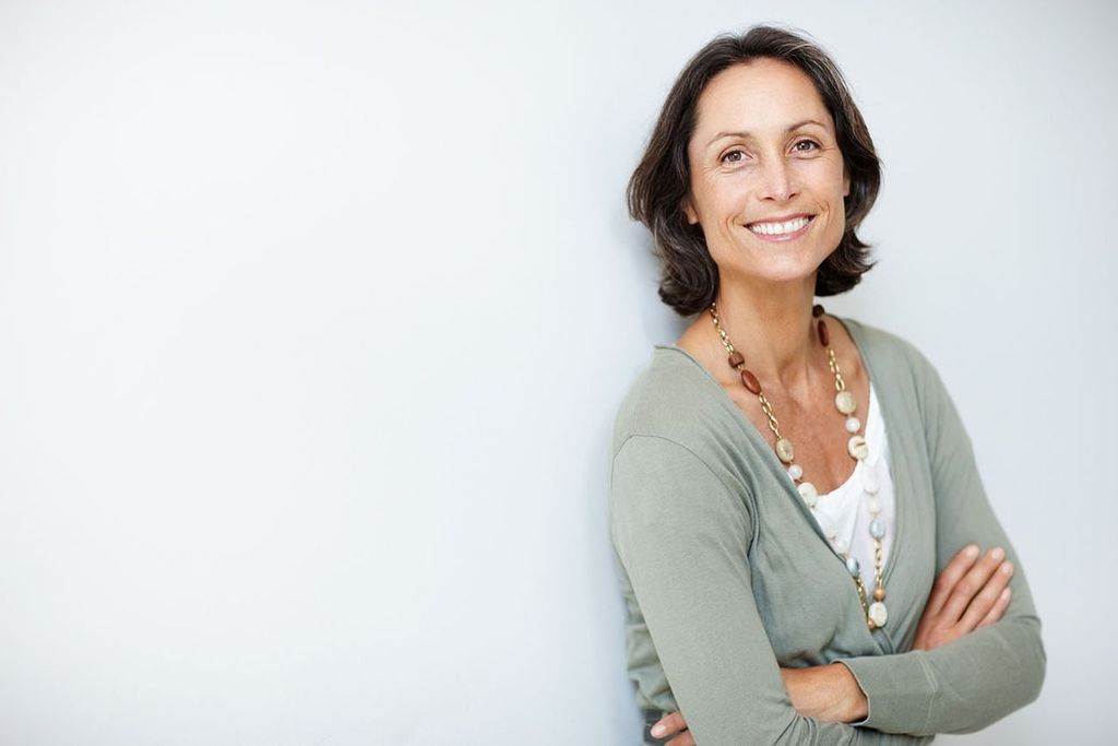 Dental crowns for worn teeth in Columbia, SC