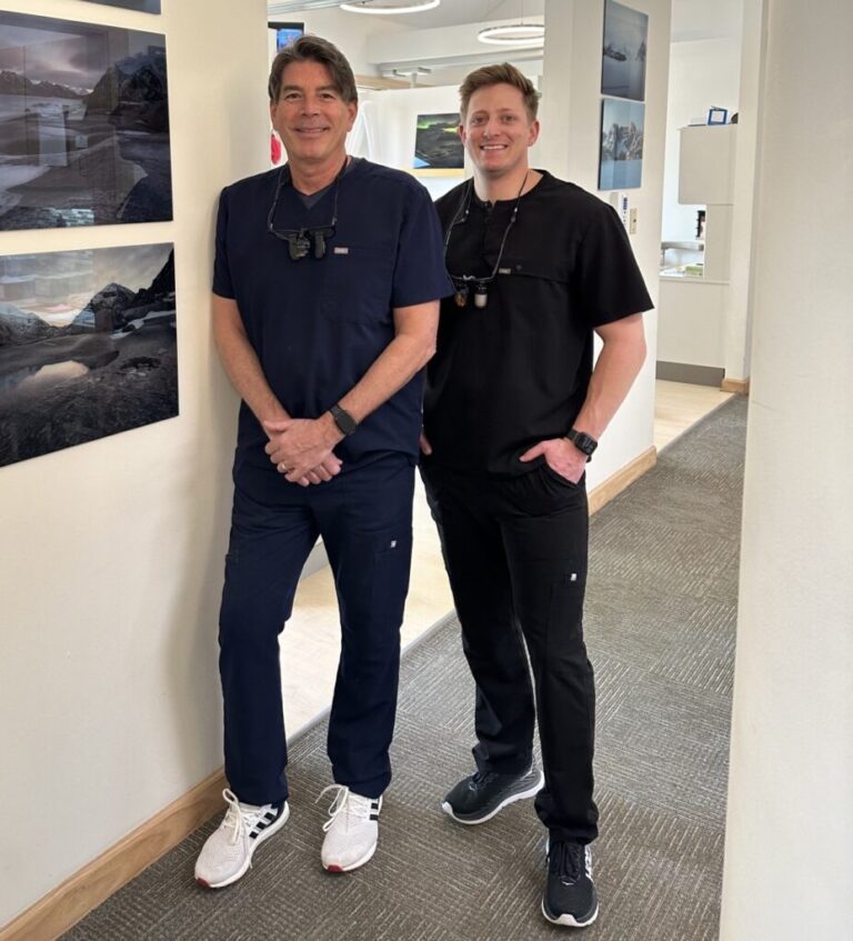 Affordable Dental Bridges in Columbia SC Dr. Tom Trinkner