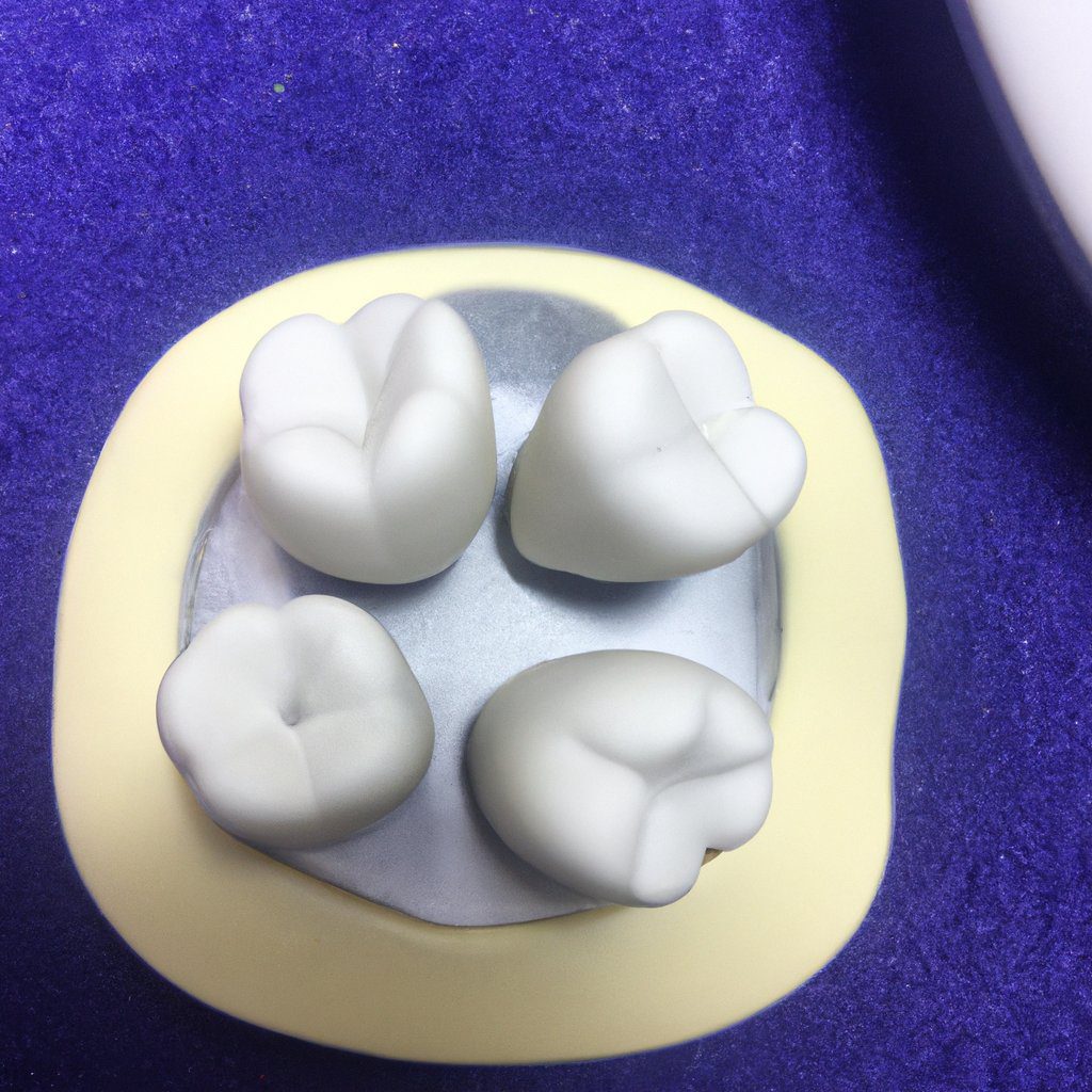 How Your Crown's Color is Matched to Your Smile