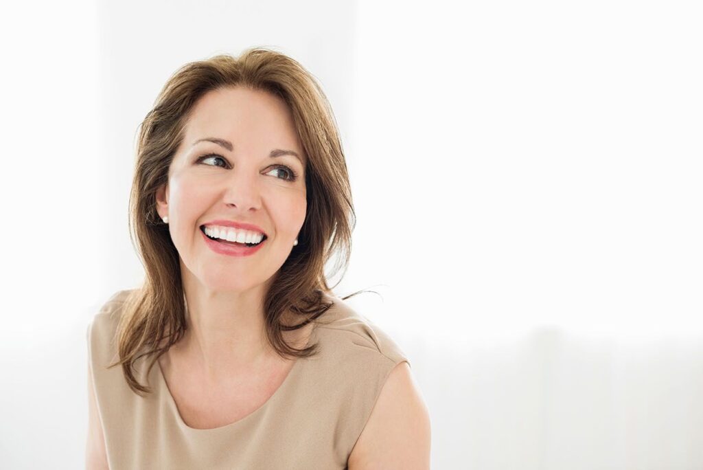 The Importance of Gum Health