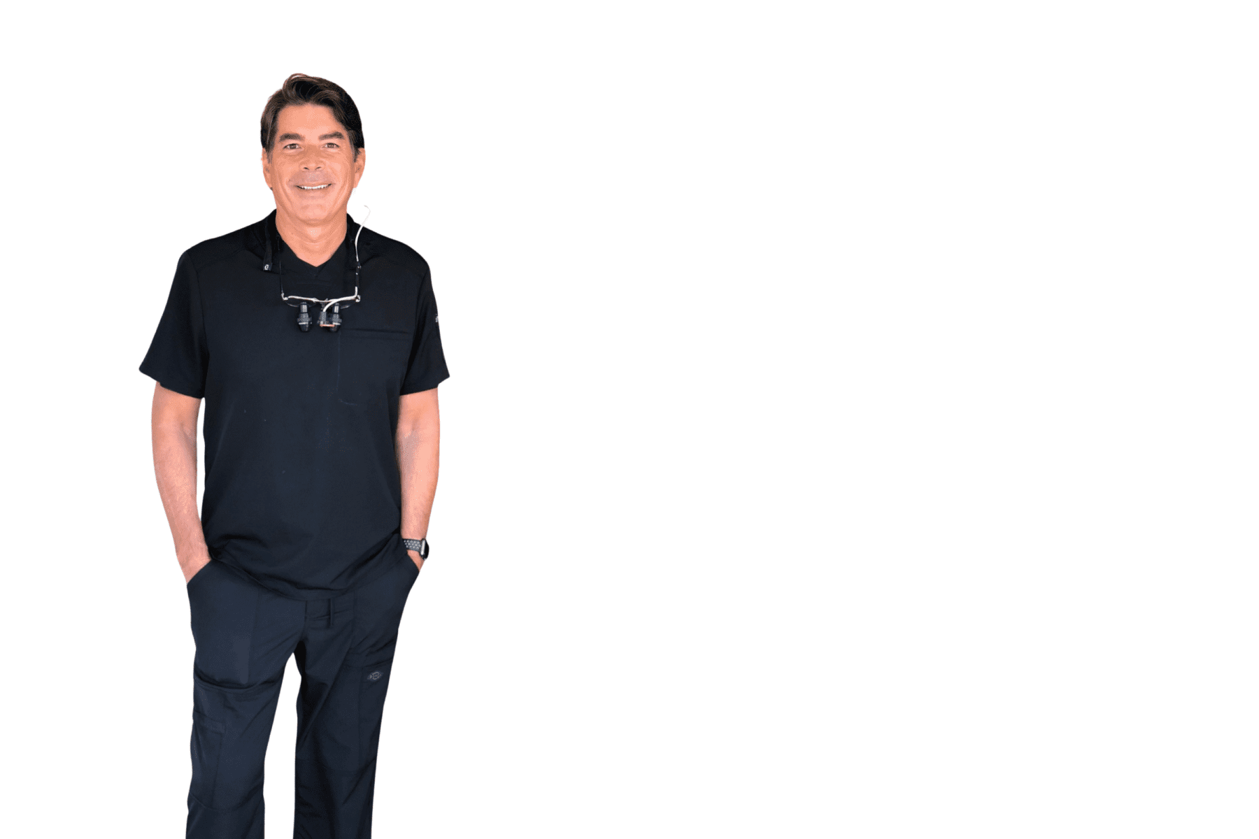 Dr. Trinkner