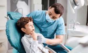 Protect Your Family's Smile this Season