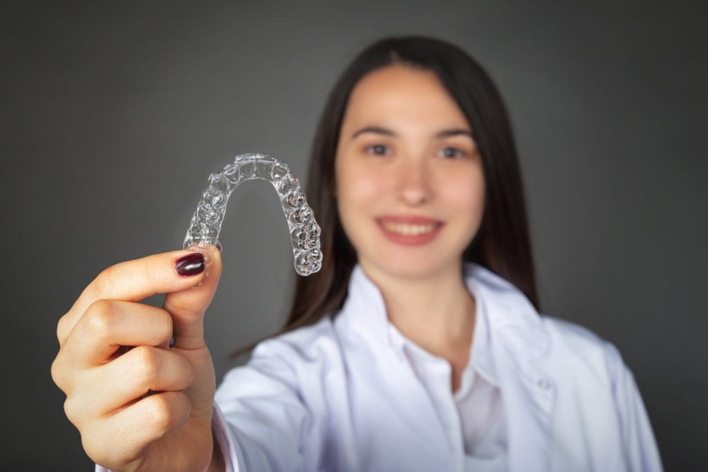 Invisalign in Columbia SC