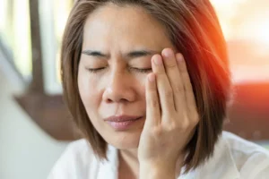 Could Your Dentist Help With Headaches? in Columbia, SC