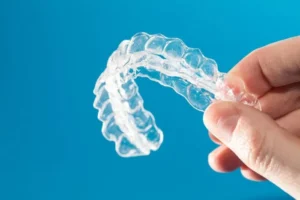 Can Invisalign Fix My Overbite? in Columbia, SC