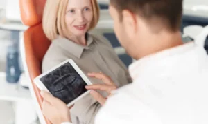 Do I Need a Dental Crown or a Filling? in Columbia, SC